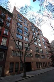 10 Jones Street Building -  Greenwich Village apartments for rent