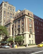 1160 Fifth Avenue Building - Upper East Side apartments for rent