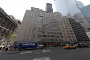 136 East 55th Street Building - Midtown East apartments for rent