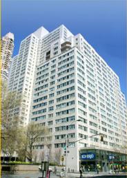 215 East 68th Street Building - Upper East Side apartments for rent  
