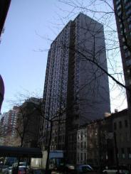 220 East 72nd Street Building - Upper East Side apartments for rent