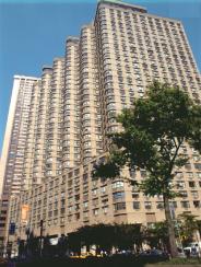 30 Lincoln Plaza Building - 30 West 63rd Street apartments for rent