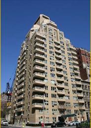 40 Park Avenue Building - Midtown East apartments for rent  