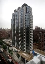 808 Columbus Square Building - Upper West Side apartments for rent