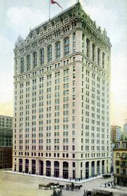 90 West Street Building - Financial District apartments for rent