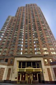 Avalon Midtown West  Building - 250 West 50th Street apartments for rent