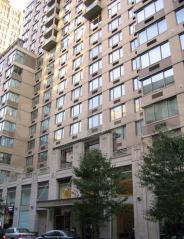 Chelsea Centro  Building - 200 West 26th Street apartments for rent