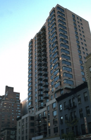 Manhattan Promenade Building - 344 Third Avenue apartments for rent