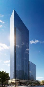MiMA Building - 450 West 42nd Street apartments for rent