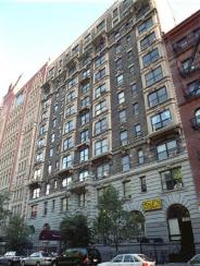 Parc 77 Building - 50 West 77th Street apartments for rent