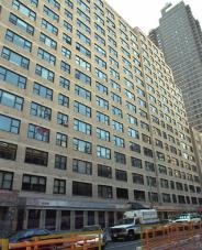 Park Towers South Building - 330 West 58th Street apartments for rent
