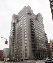 Rivers Bend Building - 501 East 87th Street apartments for rent 