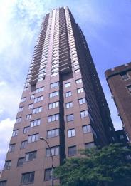 South Park Tower Building - 124 West 60th Street apartments for rent