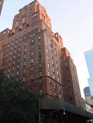 The Archive Building - 666 Greenwich Street apartments for rent