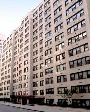 The Blake Building - 220 East 63rd Street apartments for rent