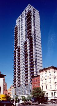 The Instrata Gramercy - 290 Third Avenue apartments for rent