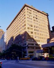 The Fairfax Building - 201 East 69th Street apartments for rent
