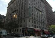The Greystone Building - 212 West 91st Street apartments for rent