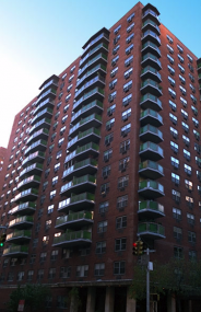 The Murray Hill Building - 115 East 34th Street apartments for rent