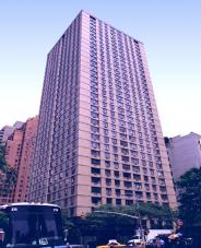 The Regent Building - 45 West 60th Street apartments for rent