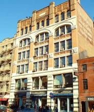 The Villager Building - 450 Sixth Avenue apartments for rent