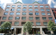 Exterior of 227 Mulberry Street - Luxury Rentals Manhattan