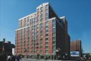 Apartments for rent at Hudson Crossing in Manhattan