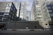 Truffles Tribeca Building - 34 Desbrosses Street apartments for rent