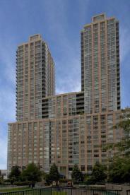 101 West End Avenue Building - Upper West Side apartments for rent