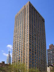 Biltmore Plaza Building - 155 East 29th Street apartments for rent