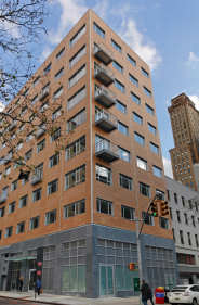 Brooklyn Heights Apartments for Rent, 75 Clinton Street