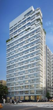 123 Third Avenue NYC Condos - Apartments for Sale in East Village