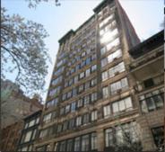 12 East 22nd Street Building - Gramercy Park apartments for rent 