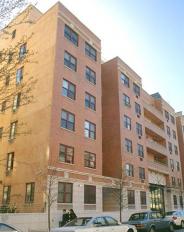 Tompkins Square Plaza Building – 190 East 7th Street apartments for rent