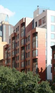 Apartments for rent at Hudson Hill Condominium - 462 West 58th Street