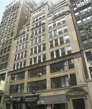 Building - 208 West 30th Street - Chelsea - Apartment For Rent