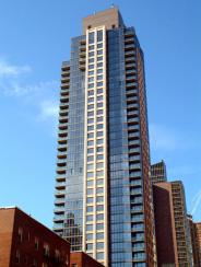 Chelsea Stratus - Condominiums for Rent NYC