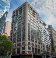 Apartments for rent at Huys - 404 Park Avenue South