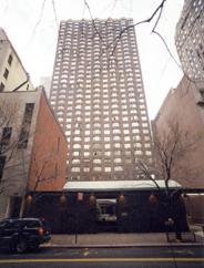 Rivercourt Building - 429 East 52nd Street apartments for rent