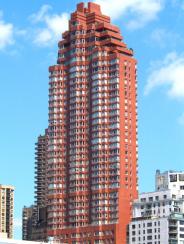 Apartments for rent at The Belaire - 524 East 72nd Street