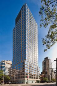 Apartments for rent at The Laurel - 400 East 67th Street