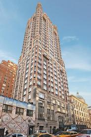 Apartments for rent at The Siena - 188 East 76th Street