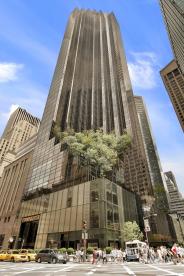Apartments for rent at Trump Tower - 721 Fifth Avenue