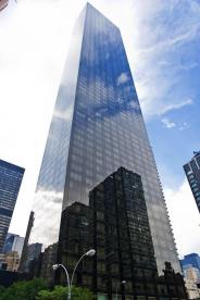 The Trump World Tower NYC - Luxury Apartments for Rent