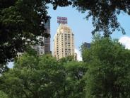 The JW Marriott Essex House - Building - Central Park