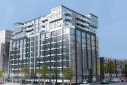Landmark Park Slope building- Brooklyn condo for rent