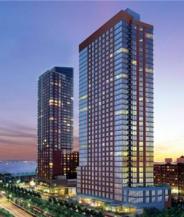 Apartments for rent at Millennium Tower Residences