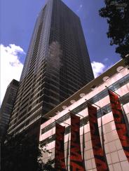 Museum Tower Building - 15 West 53rd Street apartments for rent