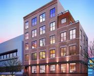 Printhouse Lofts- 139 North 10th Street- NYC condo for rent