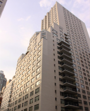 Regency Towers Building - 245 East 63rd Street apartments for rent